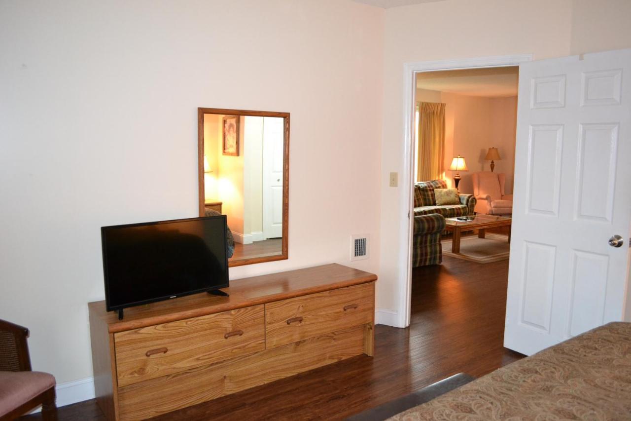 River Place Condos #508 2Bd Pigeon Forge Eksteriør billede