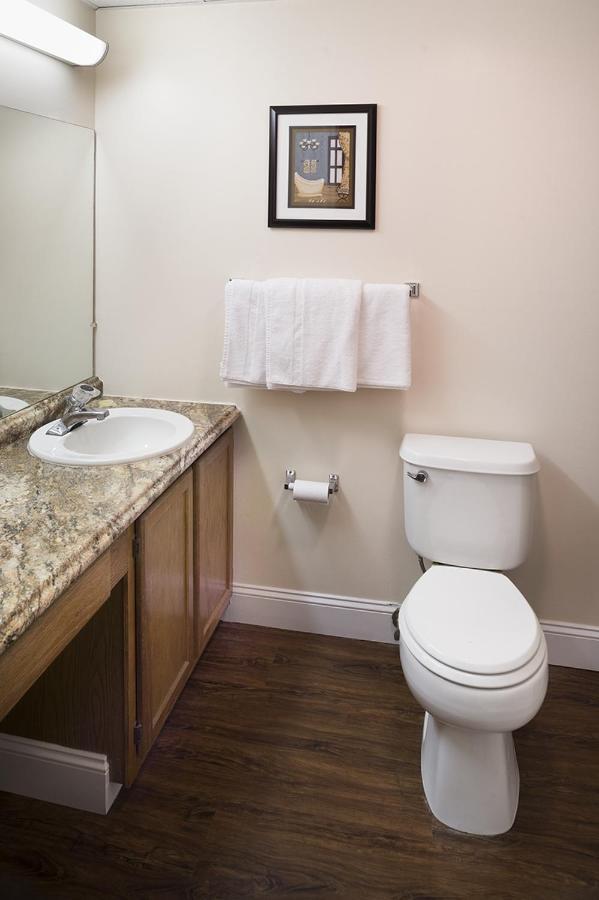 River Place Condos #508 2Bd Pigeon Forge Eksteriør billede