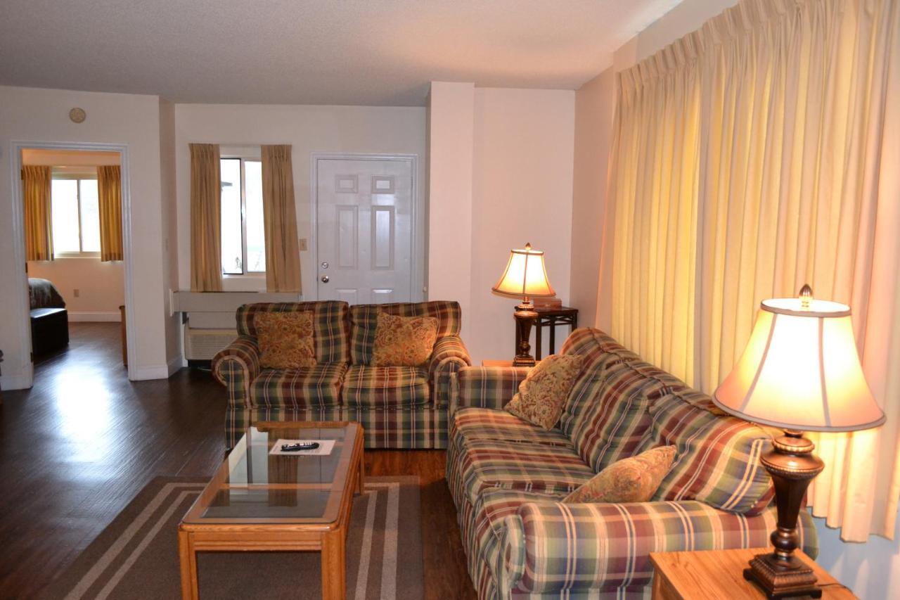 River Place Condos #508 2Bd Pigeon Forge Eksteriør billede
