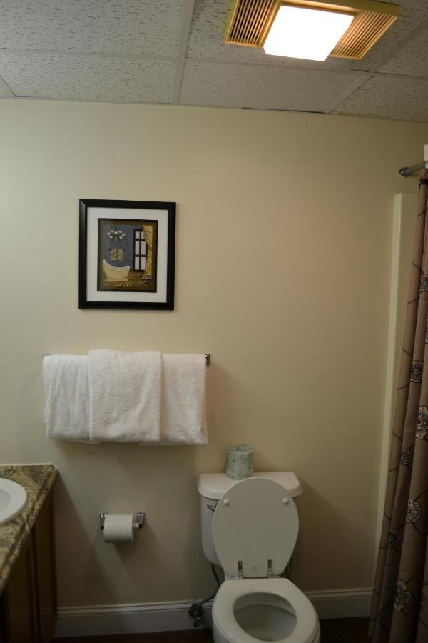 River Place Condos #508 2Bd Pigeon Forge Eksteriør billede