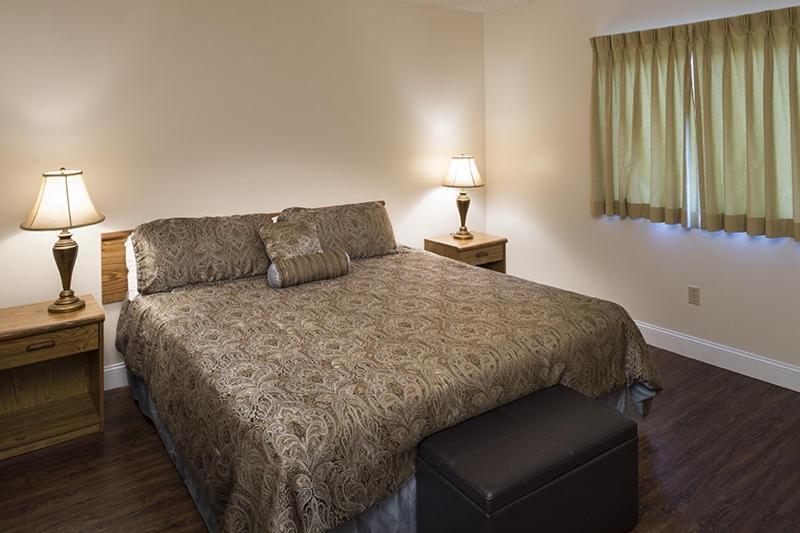 River Place Condos #508 2Bd Pigeon Forge Eksteriør billede