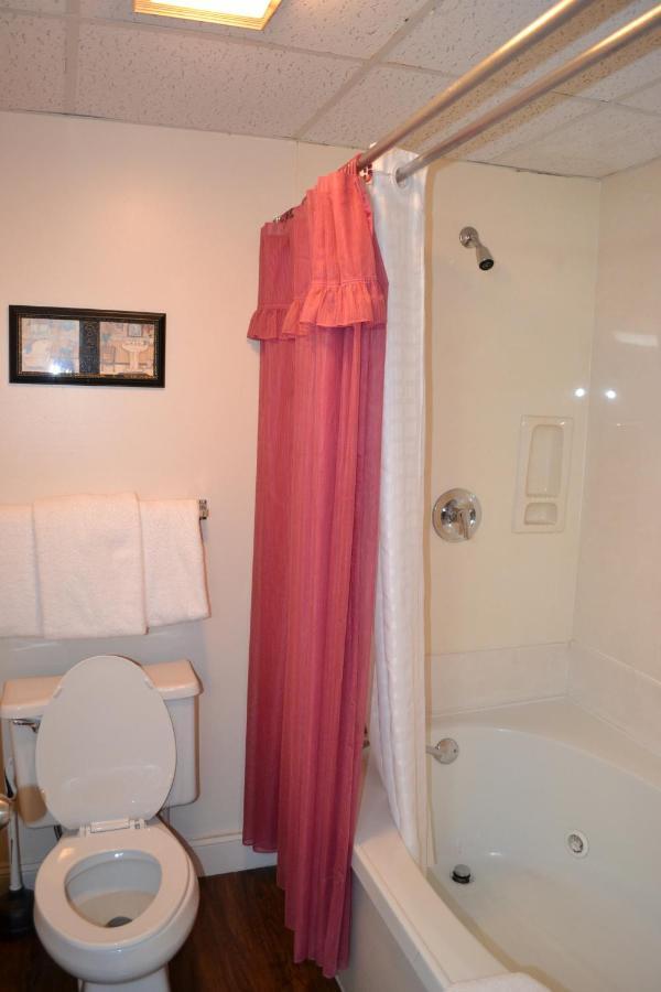 River Place Condos #508 2Bd Pigeon Forge Eksteriør billede