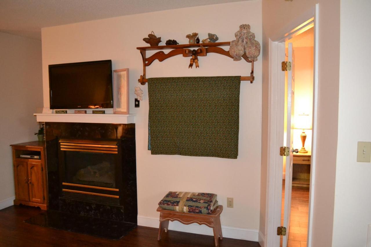 River Place Condos #508 2Bd Pigeon Forge Eksteriør billede