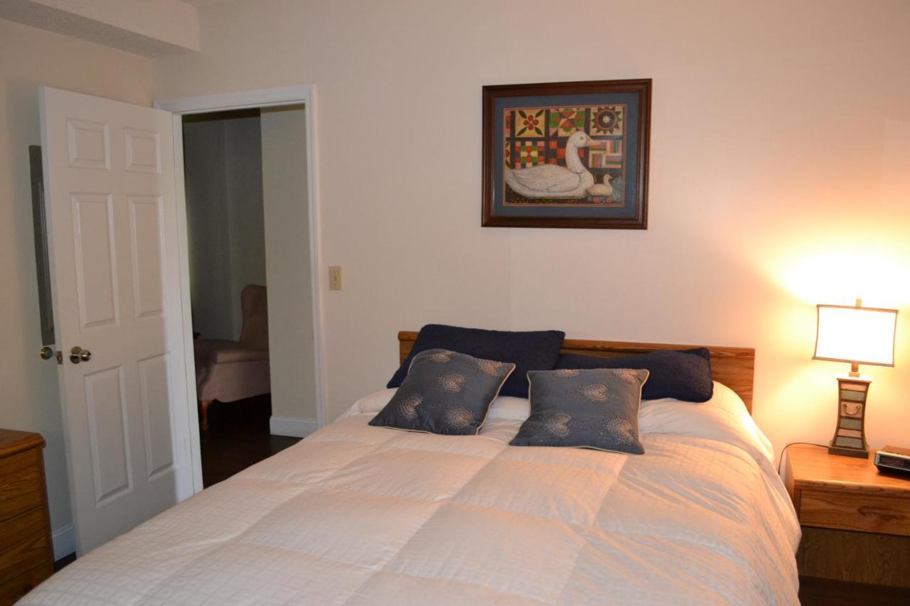 River Place Condos #508 2Bd Pigeon Forge Eksteriør billede