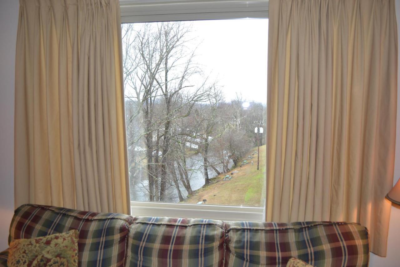 River Place Condos #508 2Bd Pigeon Forge Eksteriør billede