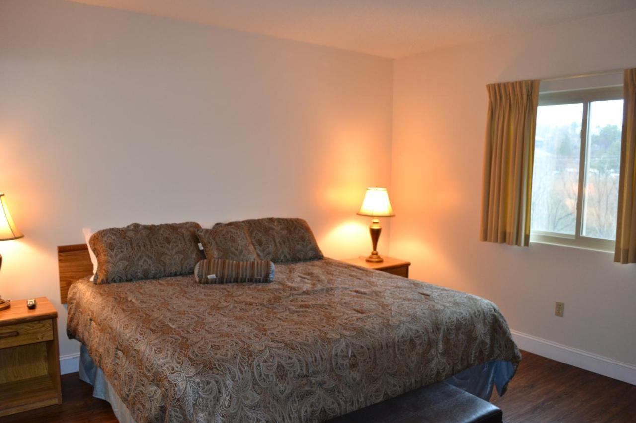 River Place Condos #508 2Bd Pigeon Forge Eksteriør billede