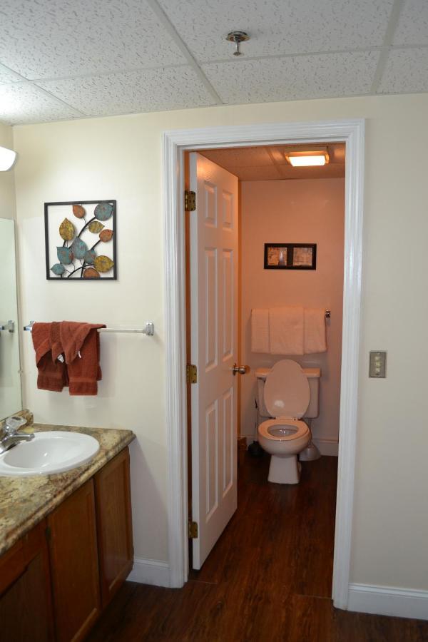 River Place Condos #508 2Bd Pigeon Forge Eksteriør billede